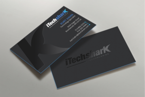 Visitenkarten-Design von DesignShout für dieses Projekt | Design: #23300343