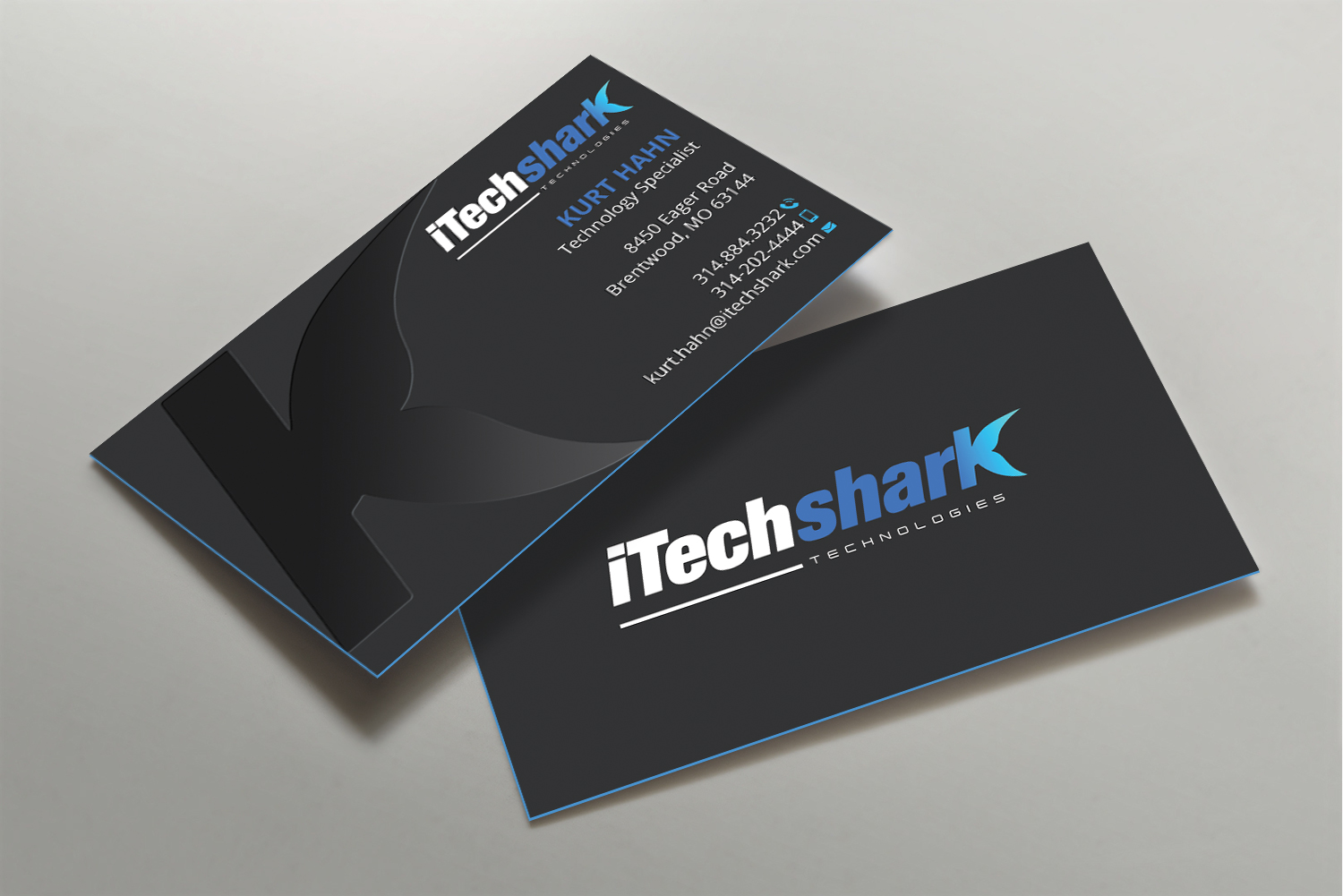 Design de Carte de Visite par DesignShout pour ce projet | Design #23300344