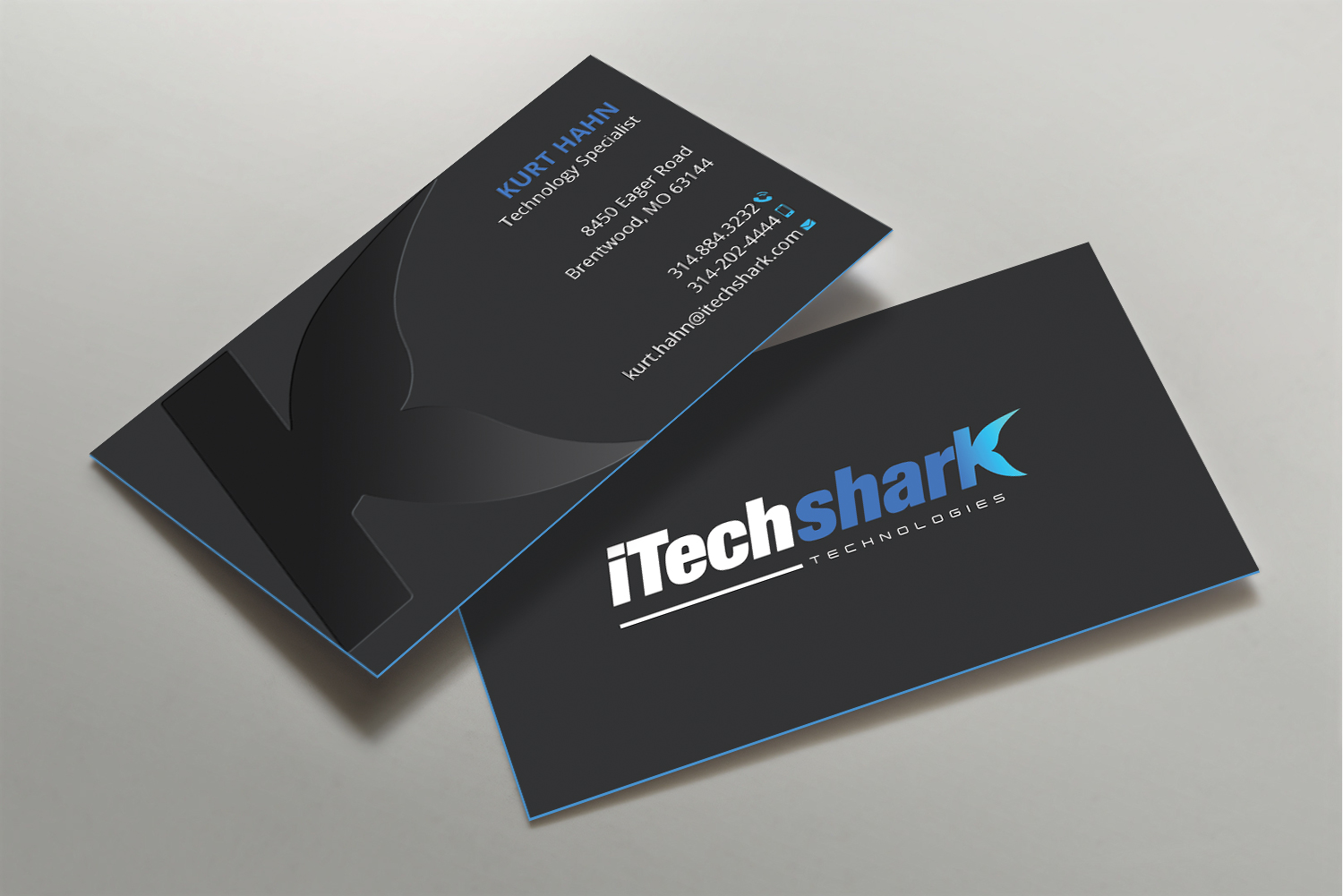 Design de Carte de Visite par DesignShout pour ce projet | Design #23300352