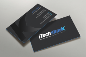 Visitenkarten-Design von DesignShout für dieses Projekt | Design: #23300352