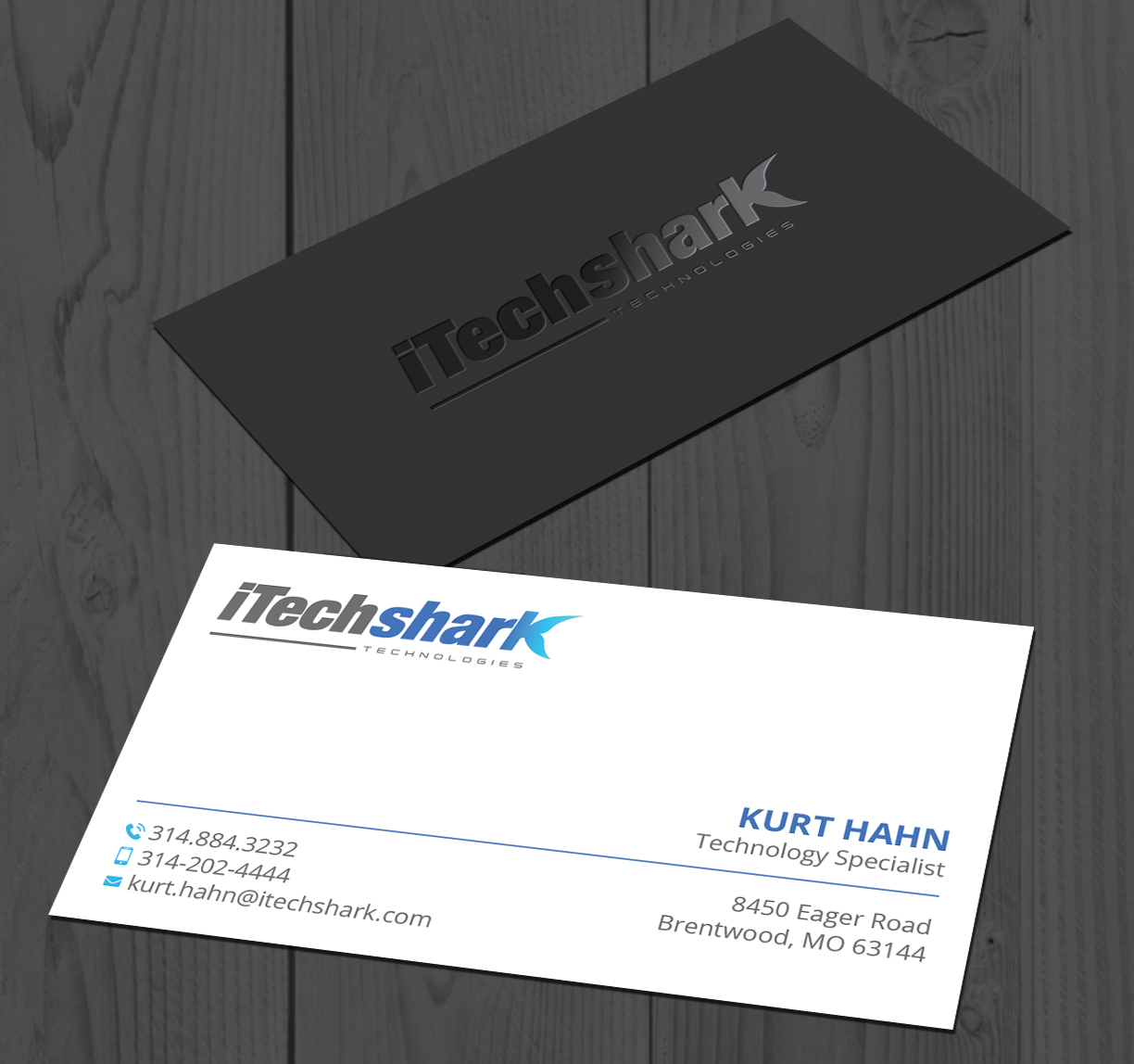 Design de Carte de Visite par DesignShout pour ce projet | Design #23300391