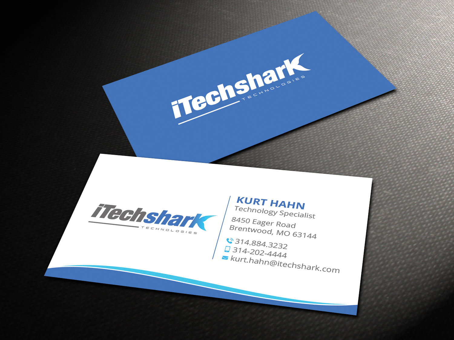 Design de Carte de Visite par DesignShout pour ce projet | Design #23300446