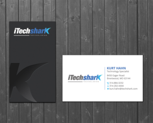 Visitenkarten-Design von DesignShout für dieses Projekt | Design: #23300502