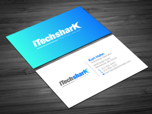 Business Card Design by Imagine design000