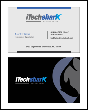 Business Card Design by Tajmul Islam