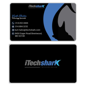 Business Card Design by Design_Point for this project | Design: #23292673