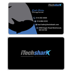 Business Card Design by Design_Point for this project | Design: #23292674