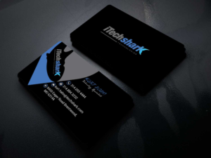 Business Card Design by Design_Point for this project | Design: #23292679