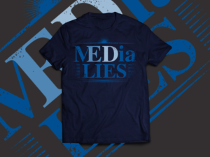 T-Shirt-Design von Namal für Paul Schumann Enterprises | Design: #23292655