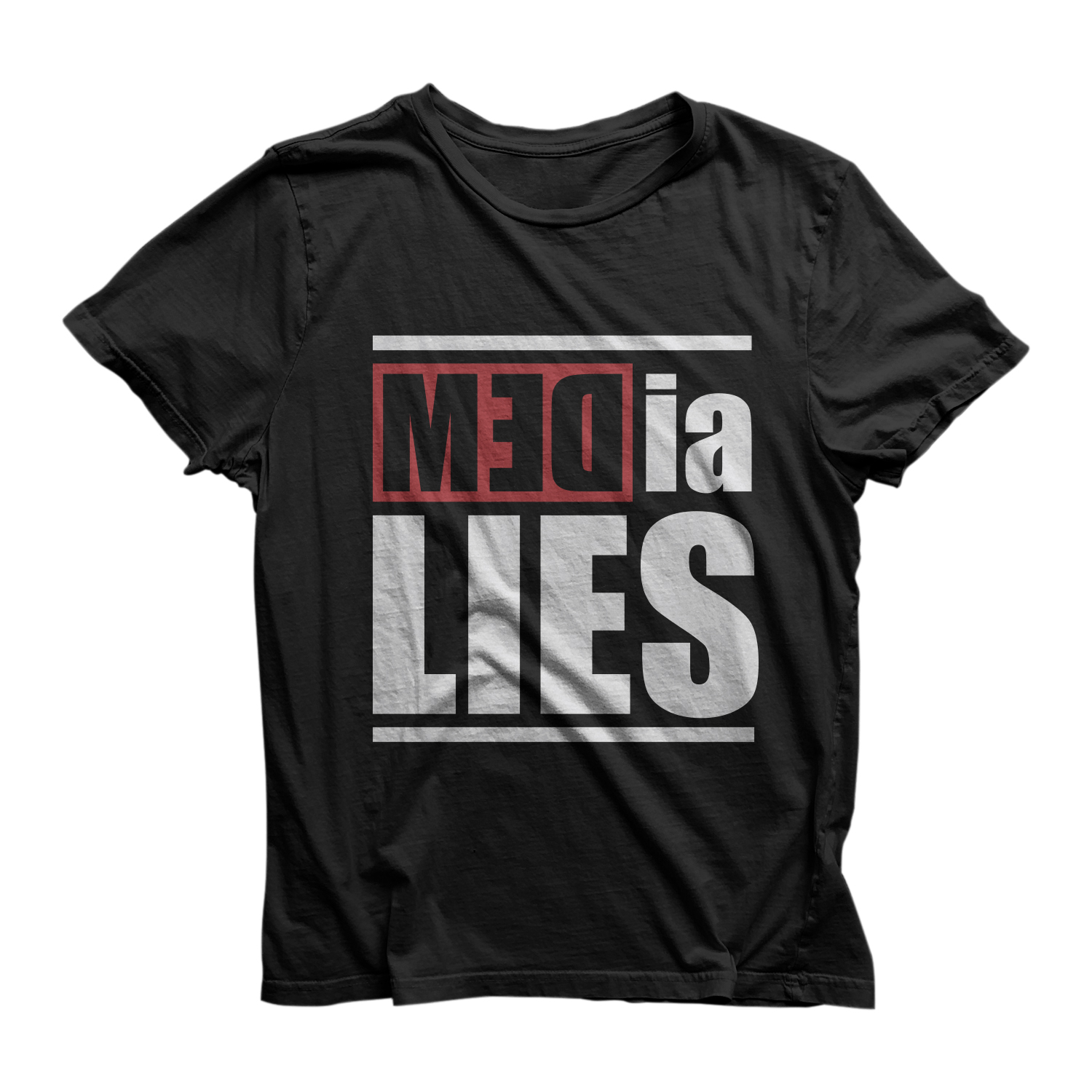 T-shirt Design by Barney Stinson for Paul Schumann Enterprises | Design #23315577