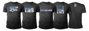 T-Shirt-Design von badpixelarts für Paul Schumann Enterprises | Design: #23295497
