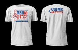 T-Shirt-Design von D'Mono für Paul Schumann Enterprises | Design: #23327319