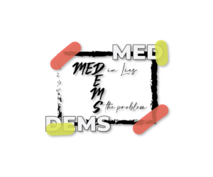 T-shirt Design by ngrhmdv