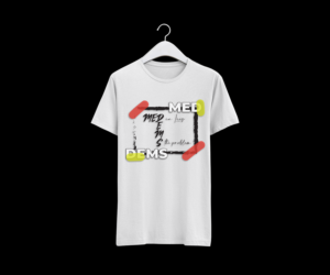 T-shirt Design by ngrhmdv for Paul Schumann Enterprises | Design: #23314254