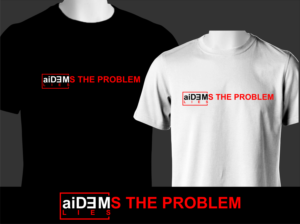 T-shirt Design by yohe.yh80 for Paul Schumann Enterprises | Design: #23327763