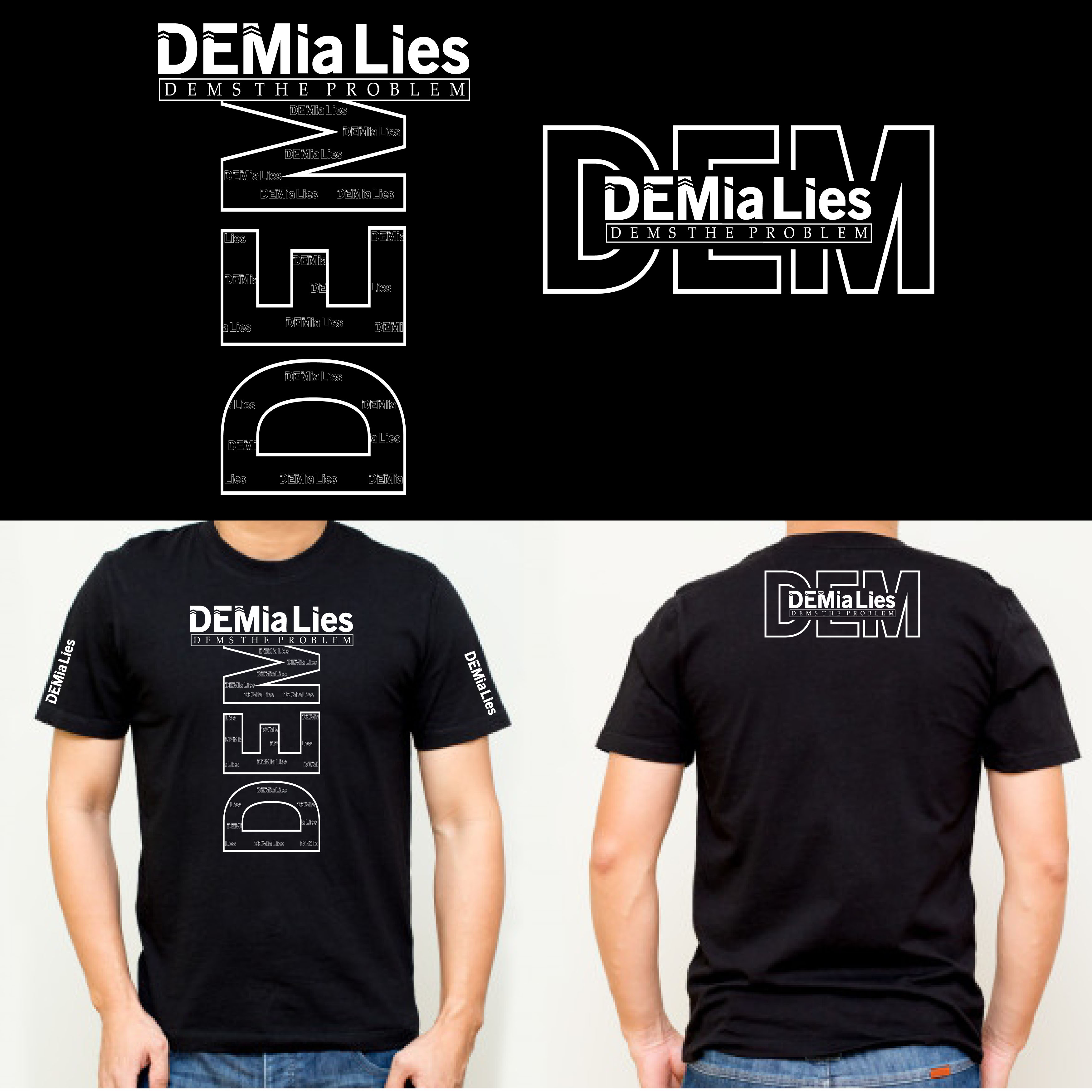 T-Shirt-Design von Nadz10 für Paul Schumann Enterprises | Design #23311686