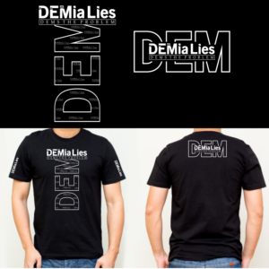 T-shirt Design by Nadz10 for Paul Schumann Enterprises | Design #23311686