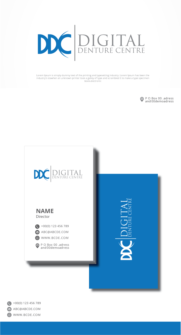 Logo Design by graphicevolution for this project | Design #23294203