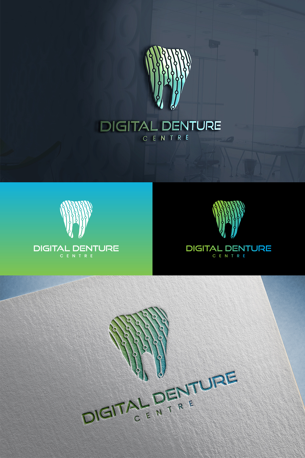 Logo-Design von GoodTimes$$$ für dieses Projekt | Design #23296989