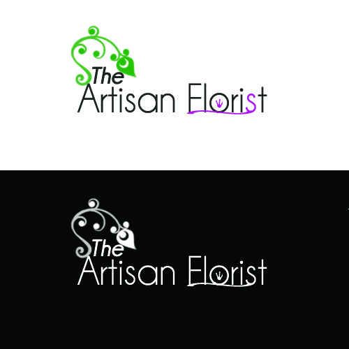 Logo Design by Treeki for this project | Design #3008113