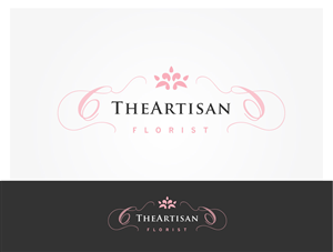 Logo Design by wonderland for this project | Design: #2994201