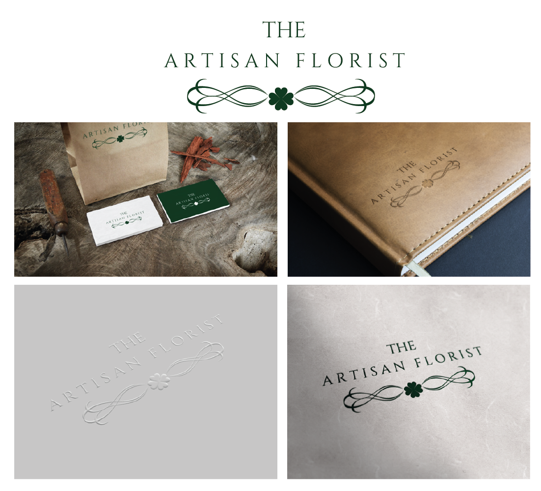 Logo Design by Shirlei Patricia for this project | Design #2993136