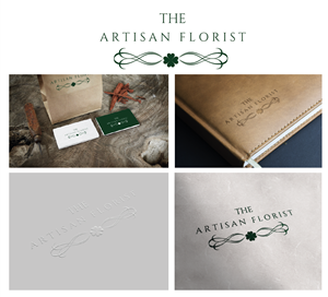 Logo Design by shirlei patricia muniz for this project | Design #2993136