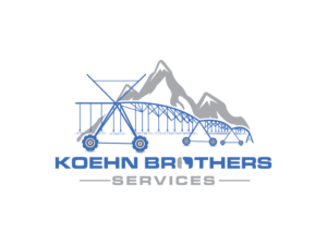 Logo Design by HDart for Koehn Brothers Services | Design: #23320528