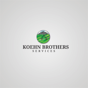 Design de Logo par beniwalsuman pour Koehn Brothers Services | Design : #23313919