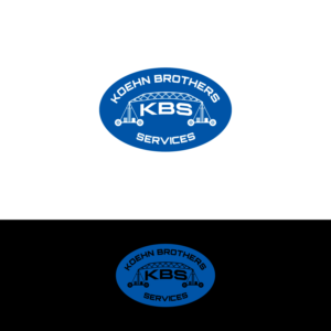 Design de Logo par Vic pour Koehn Brothers Services | Design : #23292402