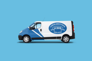 Design de Logo par Vic pour Koehn Brothers Services | Design : #23292407