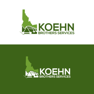 KOEHN BROTHERS SERVICES | Design de Logo par Graphic Bricks