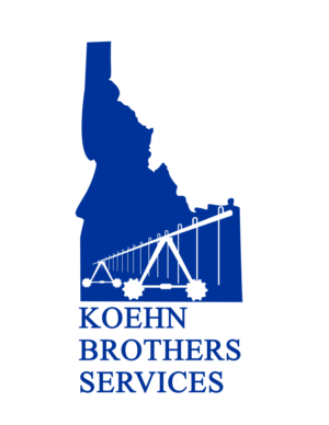 Design de Logo par Tarotski pour Koehn Brothers Services | Design : #23294361