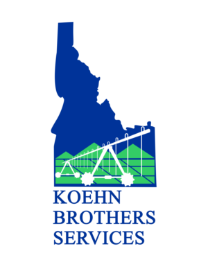 Design de Logo par Tarotski pour Koehn Brothers Services | Design : #23295871