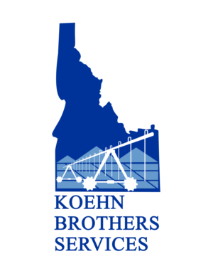 Design de Logo par Tarotski pour Koehn Brothers Services | Design : #23295882