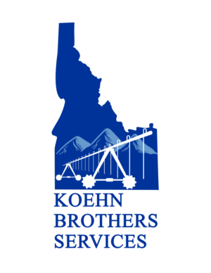 Logo Design by Tarotski for Koehn Brothers Services | Design: #23306416