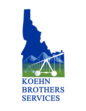 Logo Design by Tarotski for Koehn Brothers Services | Design: #23314548