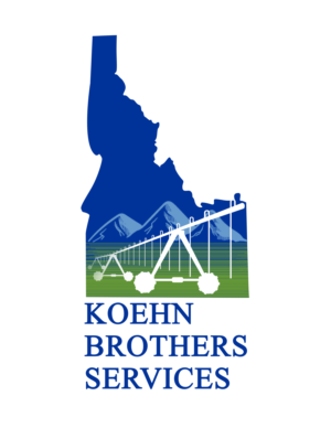 Logo Design by Tarotski for Koehn Brothers Services | Design #23321762