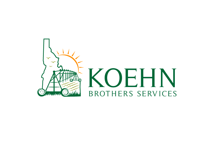 Design de Logo par CreativeBaba pour Koehn Brothers Services | Design #23297846