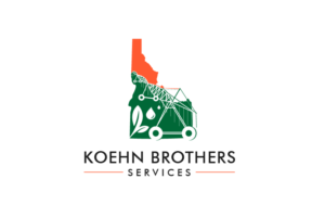 Logo Design by CreativeBaba for Koehn Brothers Services | Design: #23297847