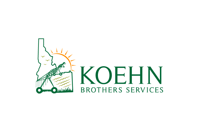 Design de Logo par CreativeBaba pour Koehn Brothers Services | Design #23307385