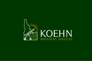 Logo Design by CreativeBaba for Koehn Brothers Services | Design: #23310198
