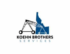 Design de Logo par MOH Studio pour Koehn Brothers Services | Design : #23298087