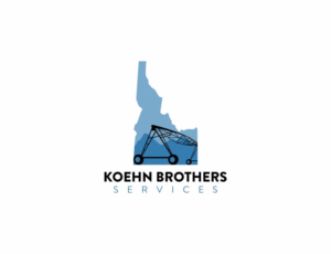 Design de Logo par MOH Studio pour Koehn Brothers Services | Design : #23300528