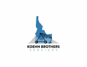 Design de Logo par MOH Studio pour Koehn Brothers Services | Design : #23300529