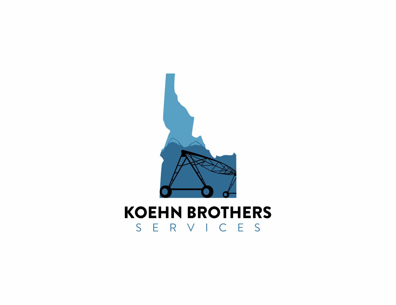 Design de Logo par MOH Studio pour Koehn Brothers Services | Design #23302810