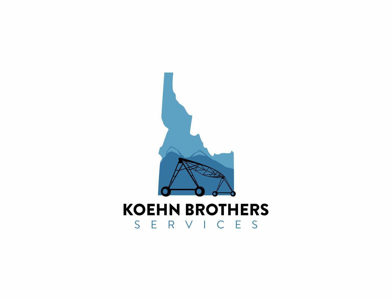 Design de Logo par MOH Studio pour Koehn Brothers Services | Design #23302820
