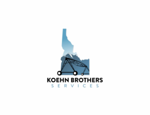 KOEHN BROTHERS SERVICES | Logo-Design von MOH Studio