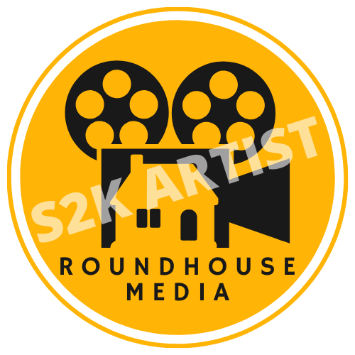 Logo Design by S2K artist for this project | Design #23297987