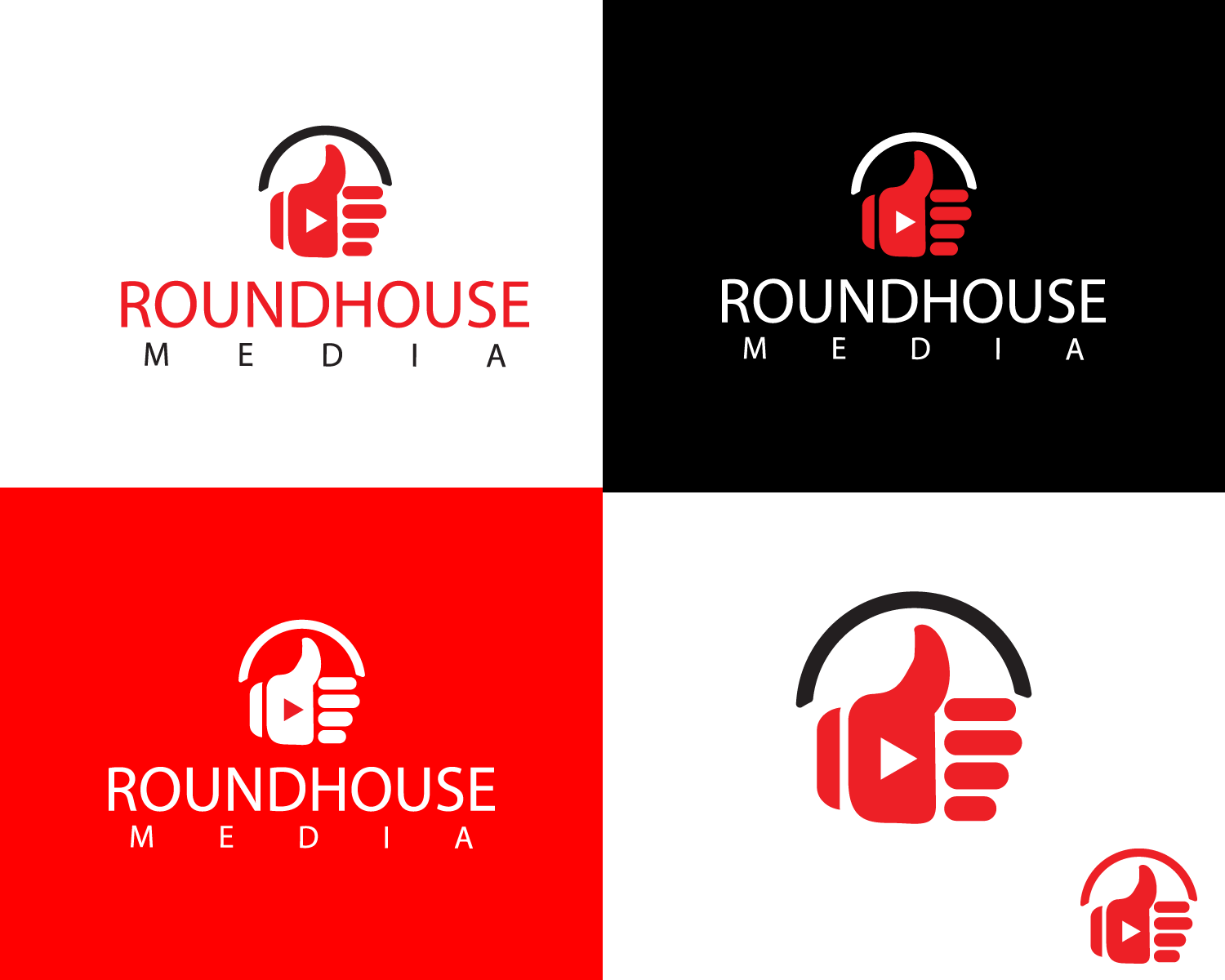 Logo Design by Mr Designer for this project | Design #23310862